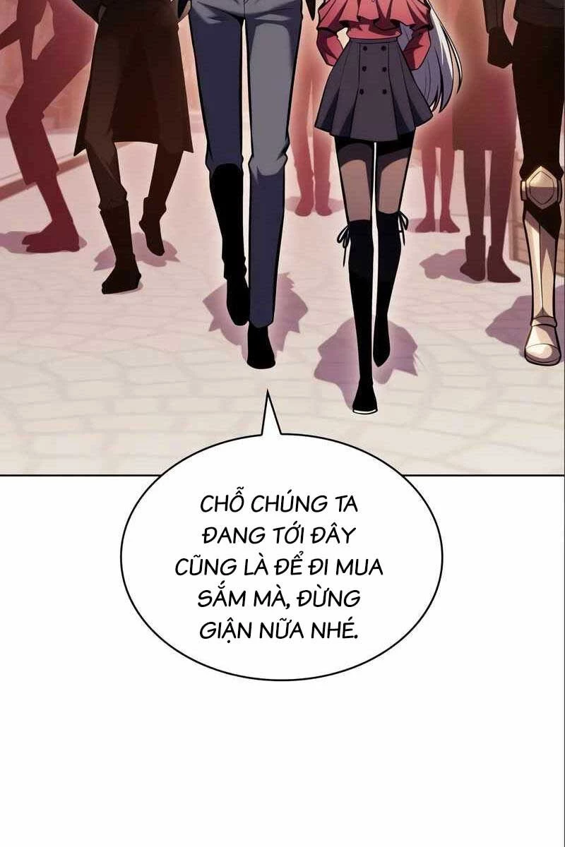Người Chơi Mới Cấp Tối Đa Chapter 97 - Trang 4