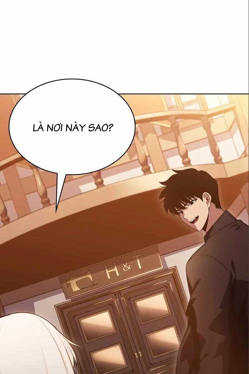 Người Chơi Mới Cấp Tối Đa Chapter 97 - Trang 4