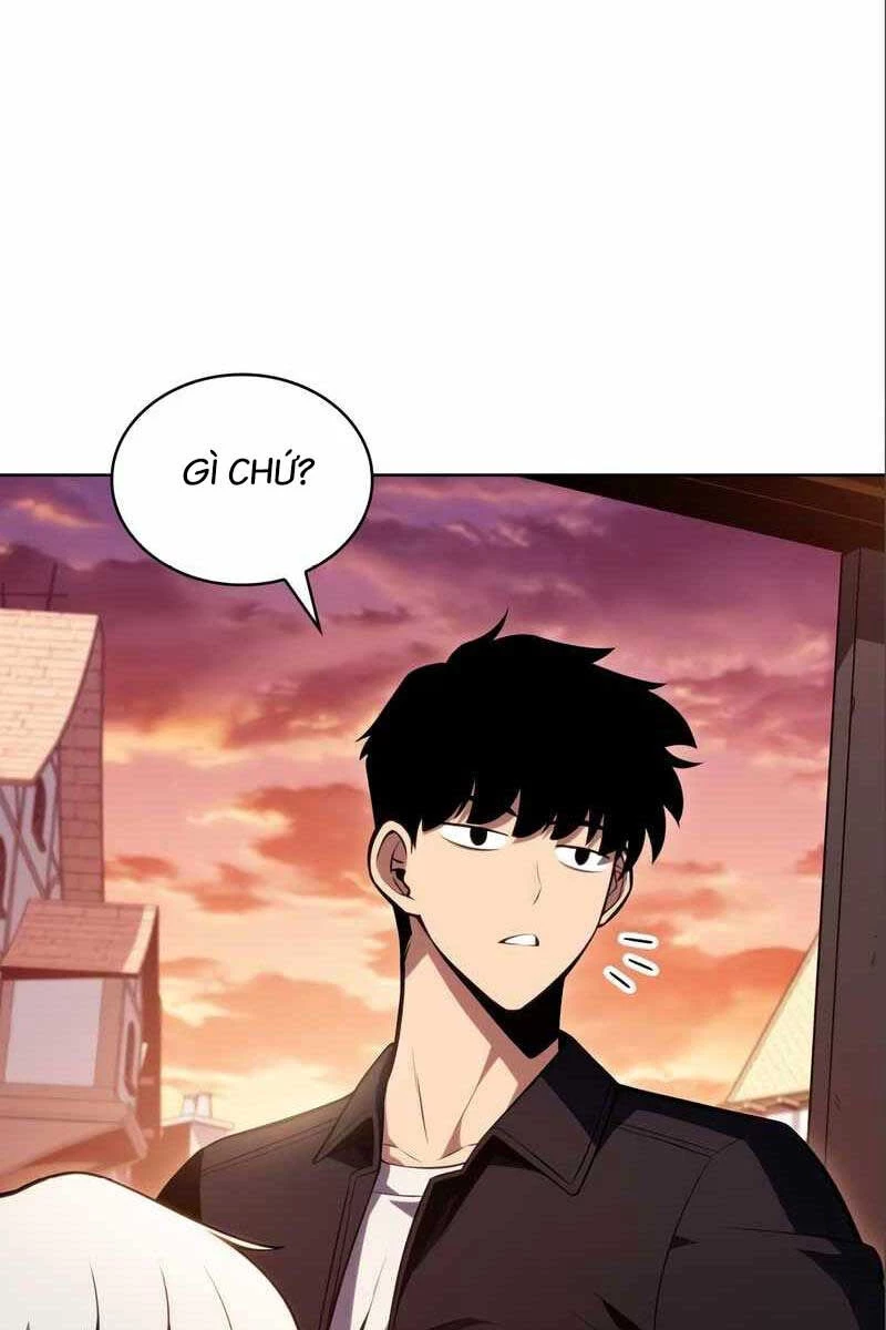 Người Chơi Mới Cấp Tối Đa Chapter 97 - Trang 4