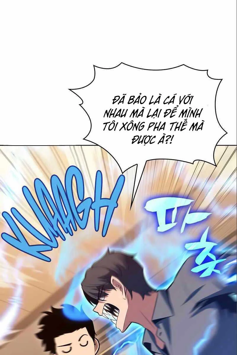 Người Chơi Mới Cấp Tối Đa Chapter 97 - Trang 4