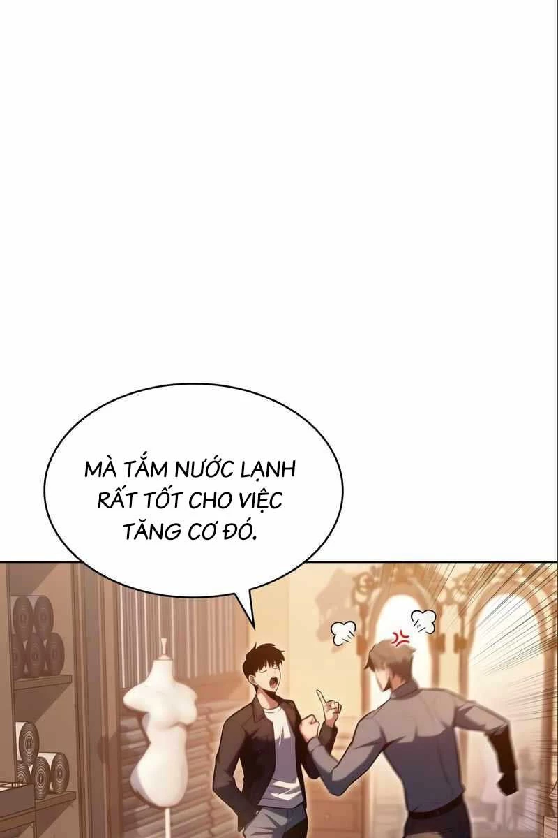 Người Chơi Mới Cấp Tối Đa Chapter 97 - Trang 4