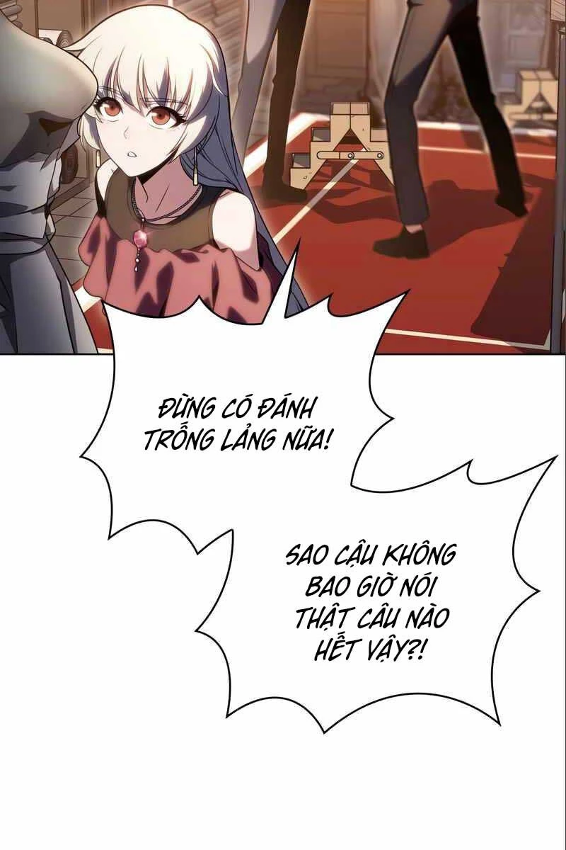 Người Chơi Mới Cấp Tối Đa Chapter 97 - Trang 4