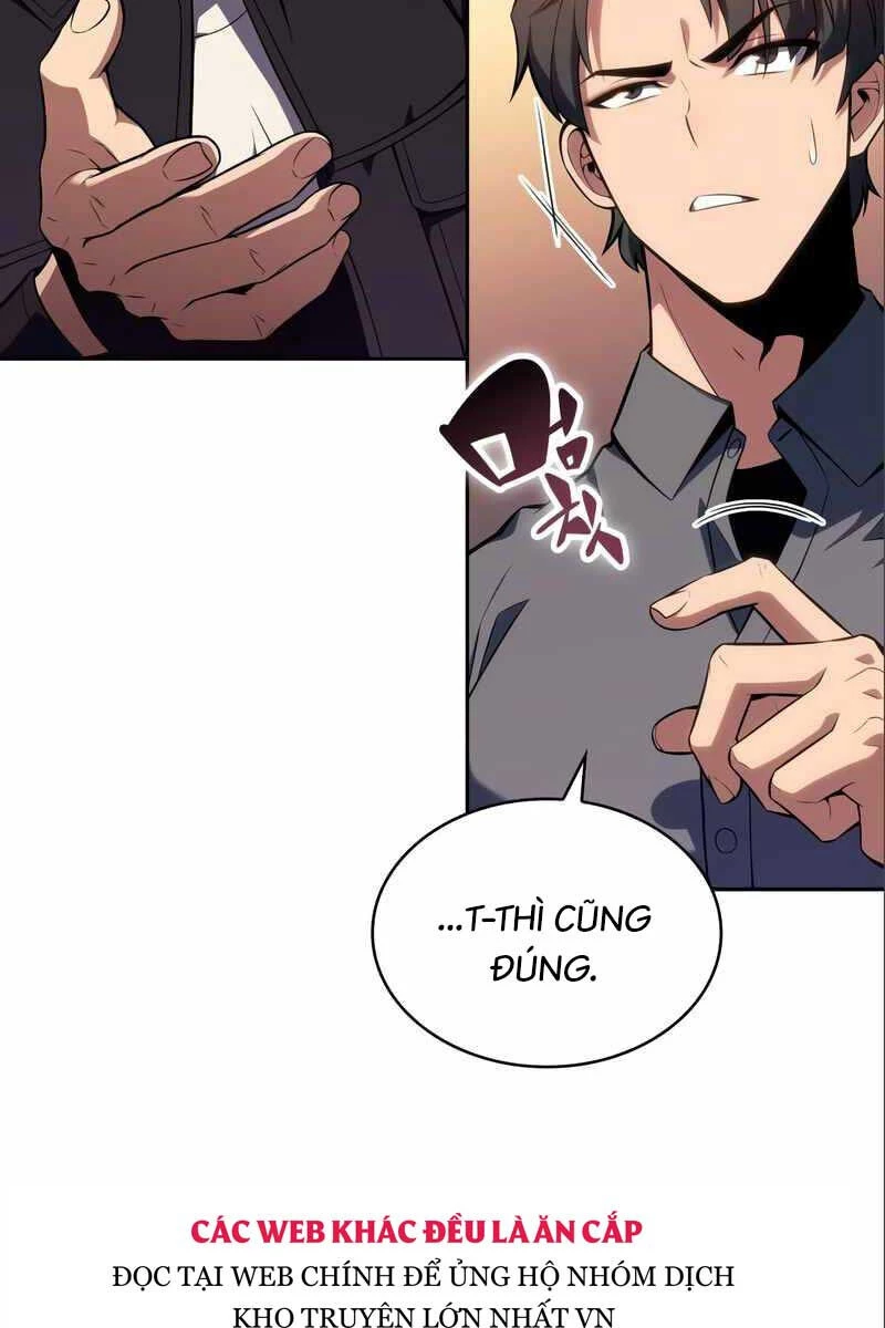 Người Chơi Mới Cấp Tối Đa Chapter 97 - Trang 4