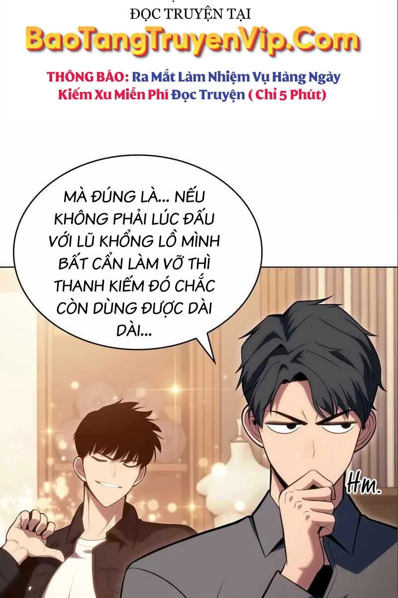 Người Chơi Mới Cấp Tối Đa Chapter 97 - Trang 4
