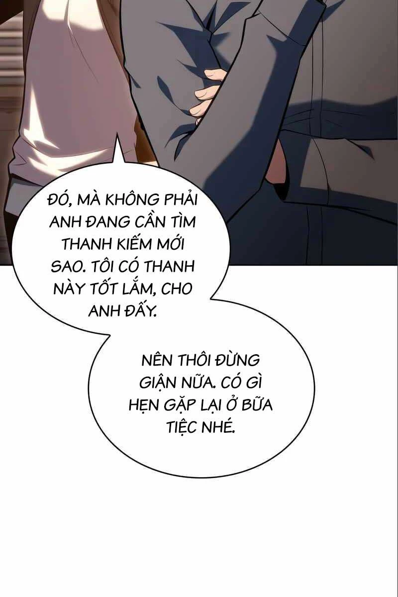 Người Chơi Mới Cấp Tối Đa Chapter 97 - Trang 4