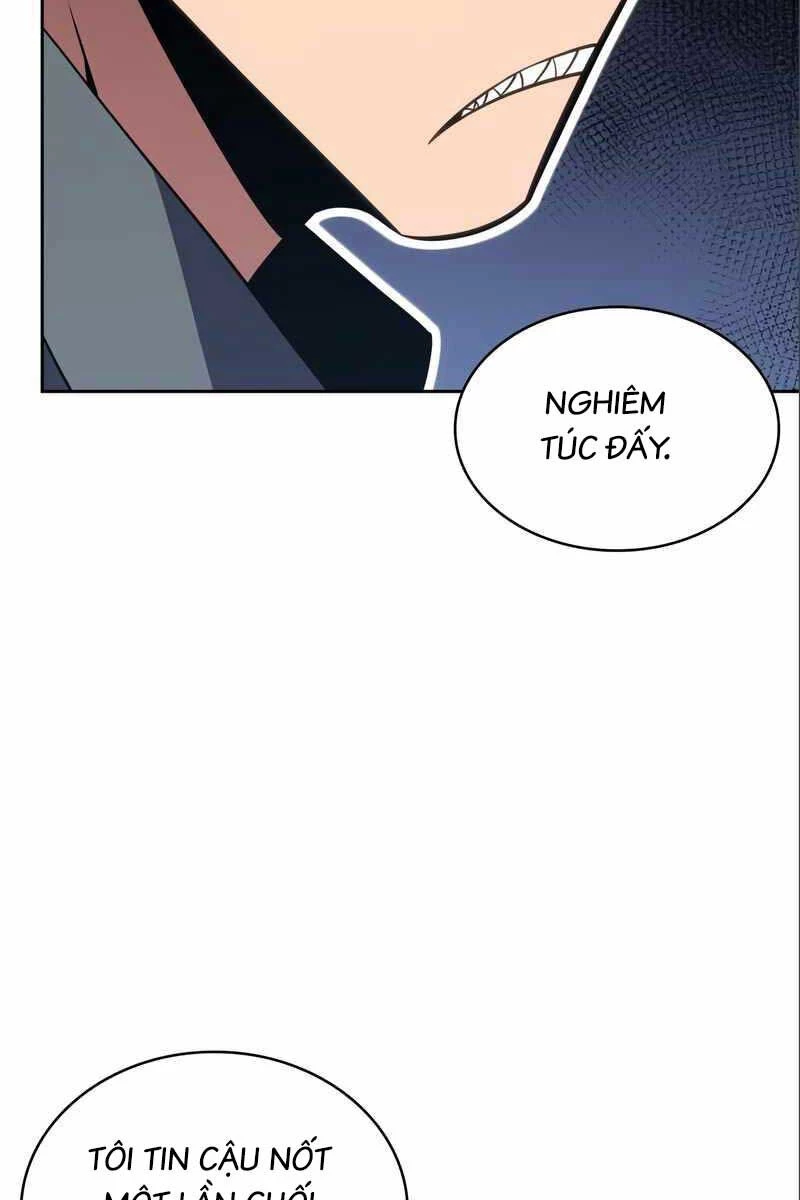 Người Chơi Mới Cấp Tối Đa Chapter 97 - Trang 4