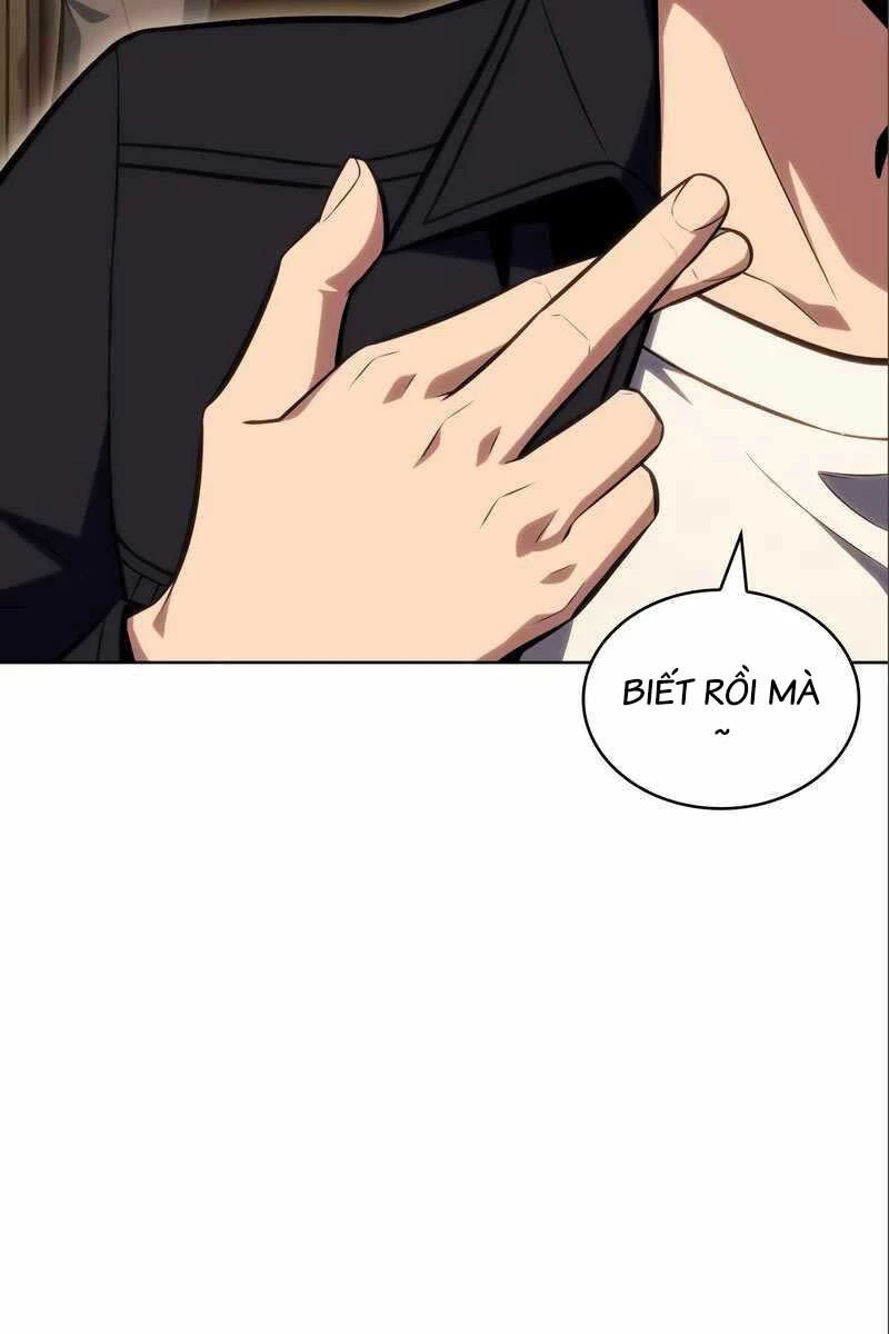 Người Chơi Mới Cấp Tối Đa Chapter 97 - Trang 4