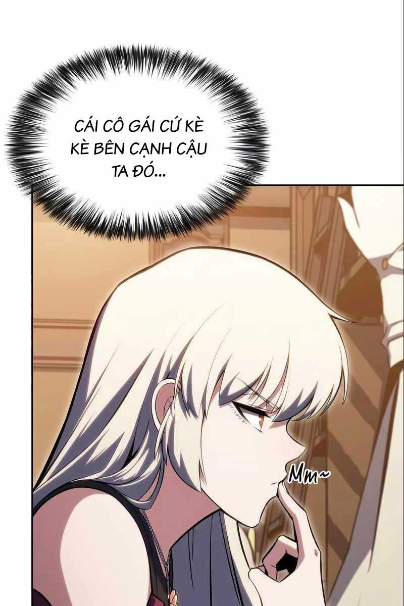 Người Chơi Mới Cấp Tối Đa Chapter 97 - Trang 4