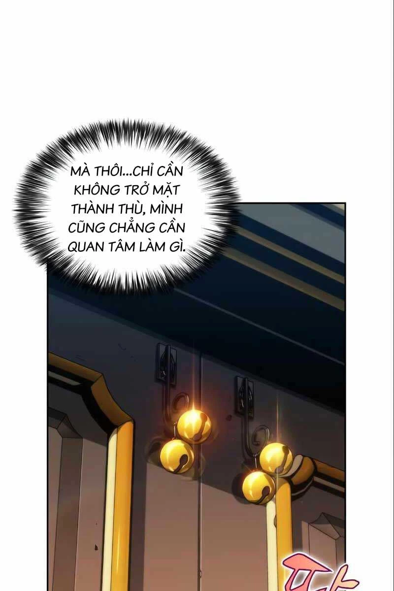 Người Chơi Mới Cấp Tối Đa Chapter 97 - Trang 4