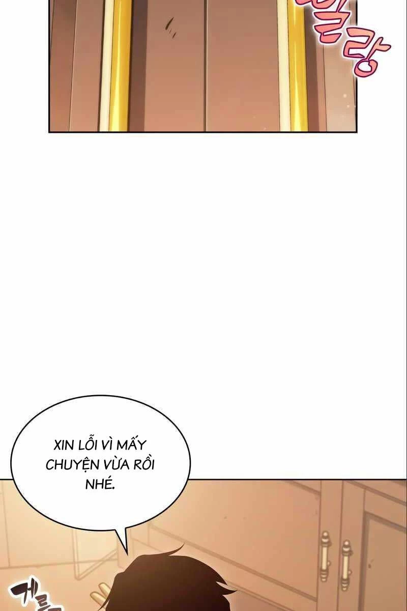 Người Chơi Mới Cấp Tối Đa Chapter 97 - Trang 4