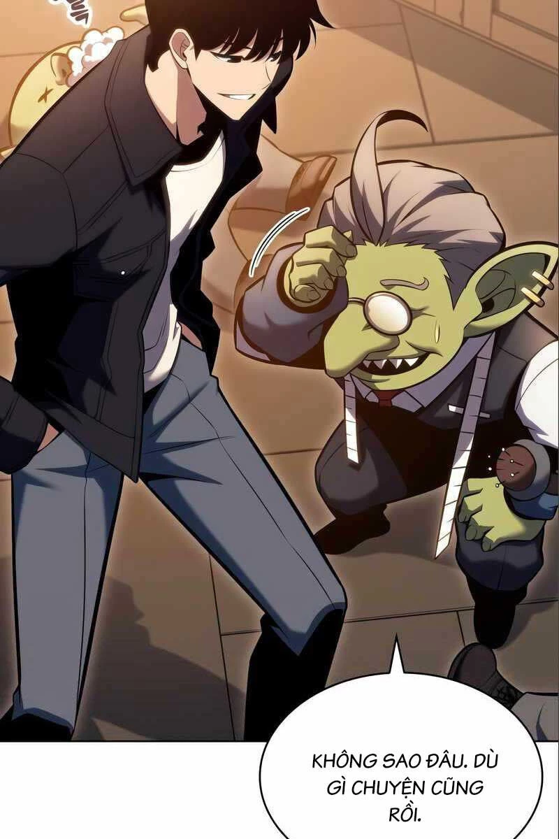 Người Chơi Mới Cấp Tối Đa Chapter 97 - Trang 4