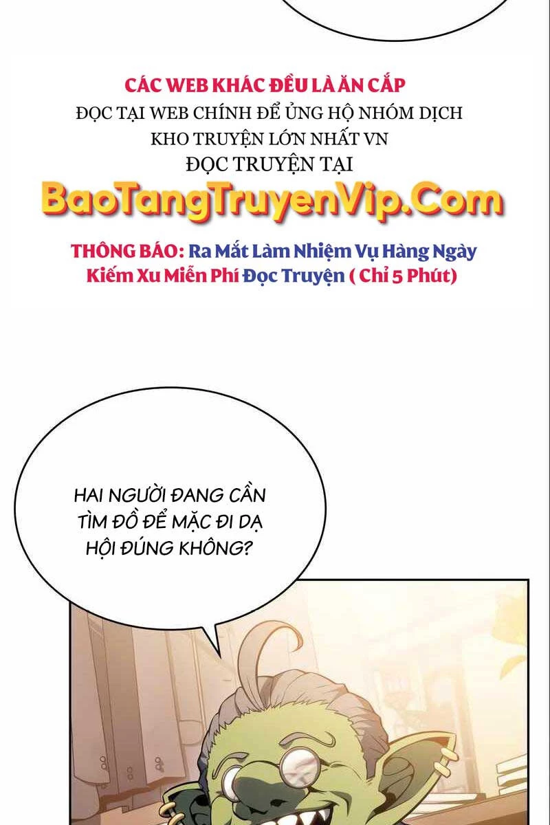 Người Chơi Mới Cấp Tối Đa Chapter 97 - Trang 4