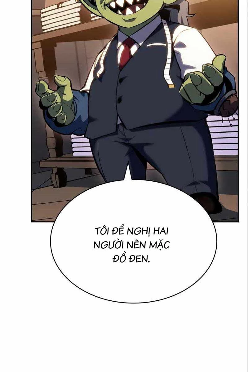 Người Chơi Mới Cấp Tối Đa Chapter 97 - Trang 4