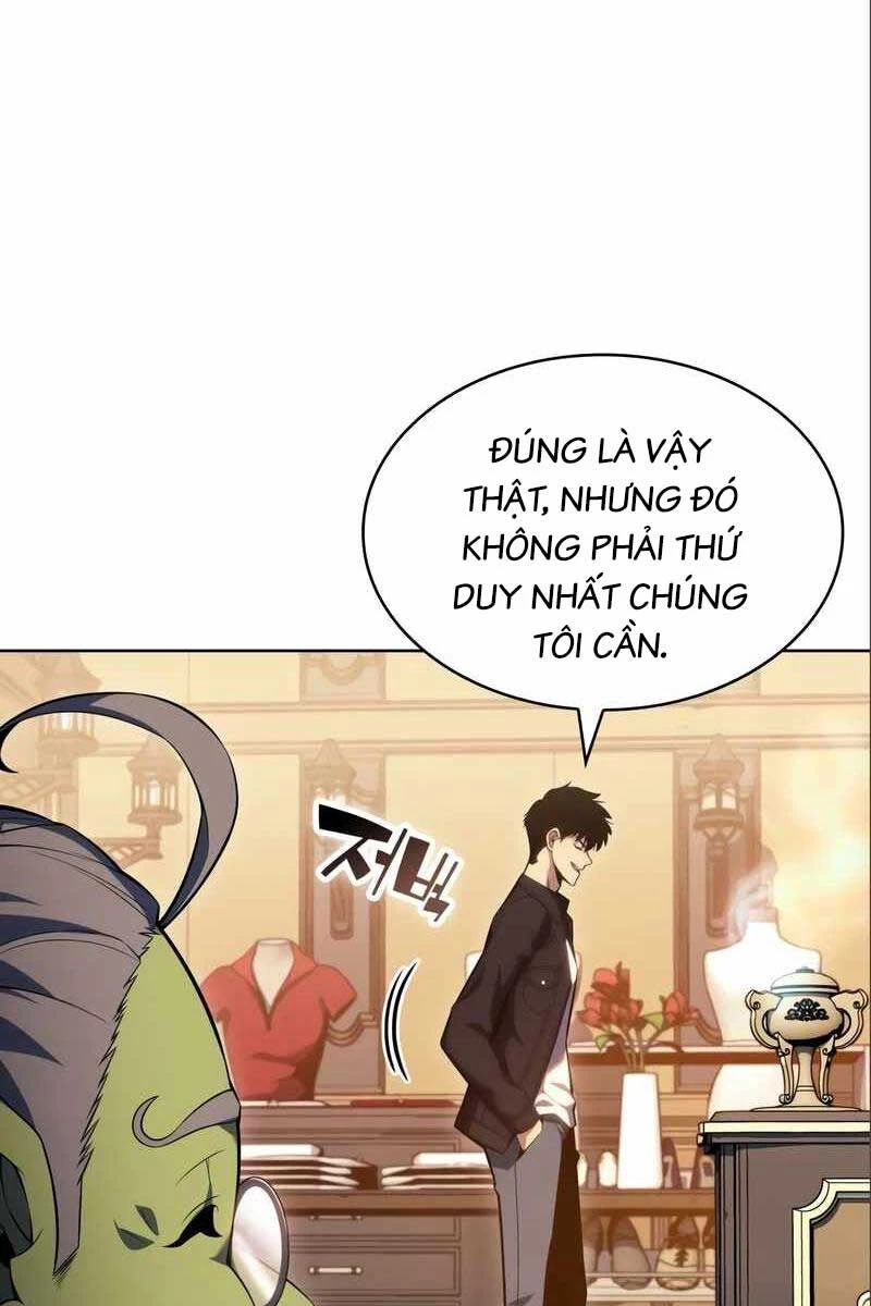 Người Chơi Mới Cấp Tối Đa Chapter 97 - Trang 4