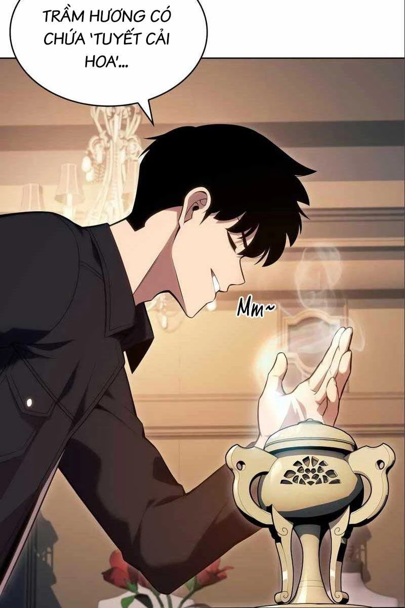 Người Chơi Mới Cấp Tối Đa Chapter 97 - Trang 4