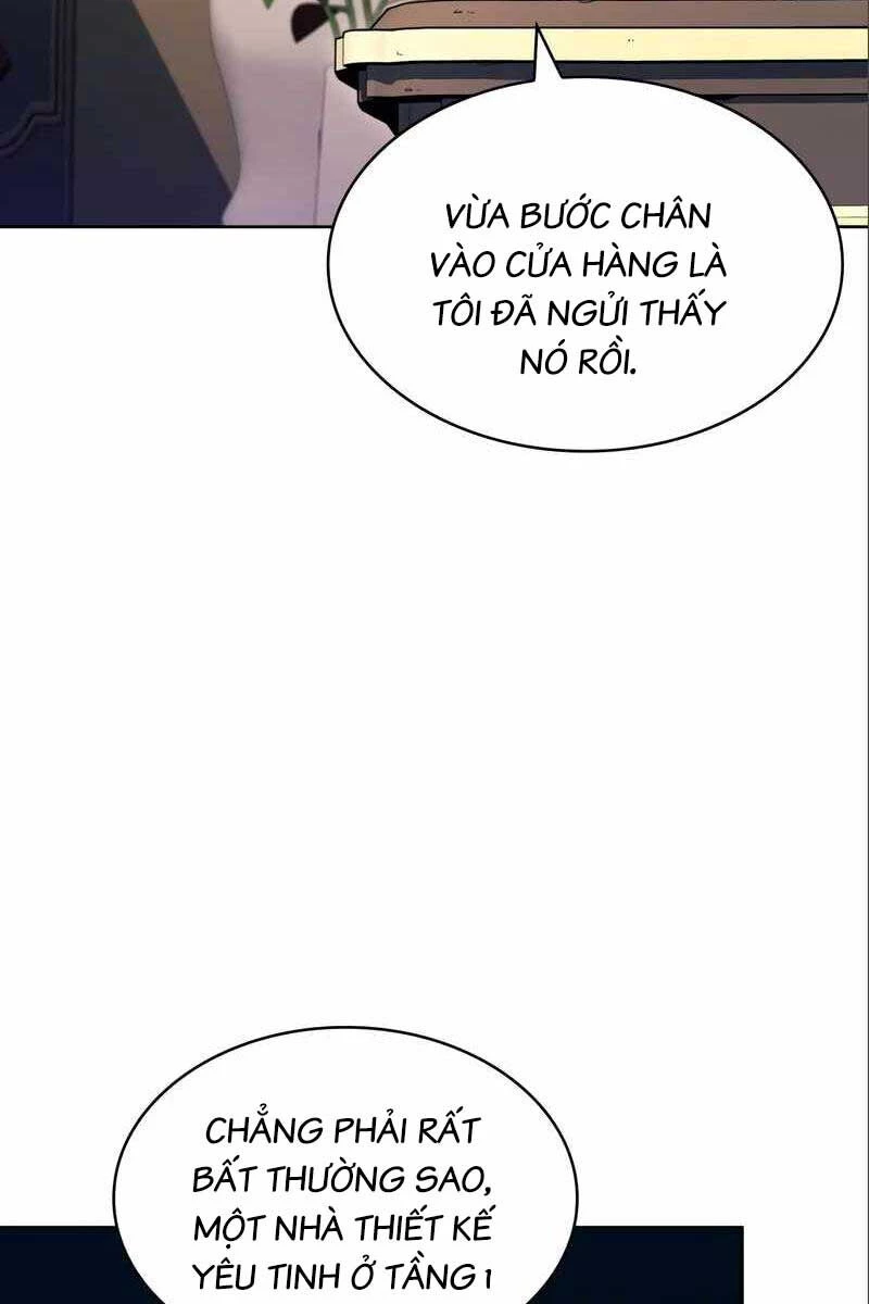 Người Chơi Mới Cấp Tối Đa Chapter 97 - Trang 4