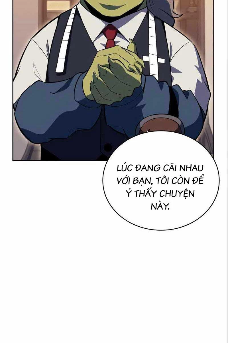 Người Chơi Mới Cấp Tối Đa Chapter 97 - Trang 4