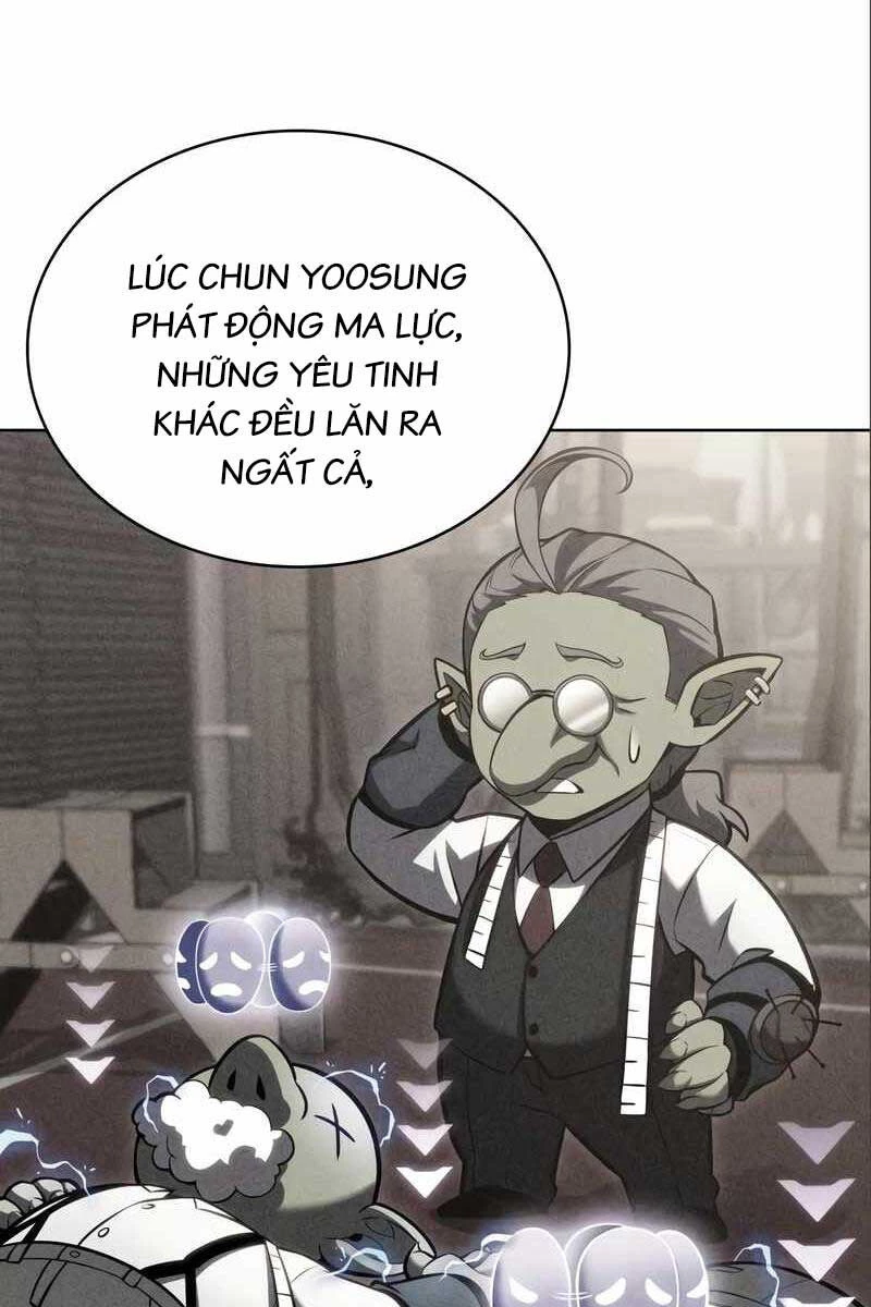 Người Chơi Mới Cấp Tối Đa Chapter 97 - Trang 4