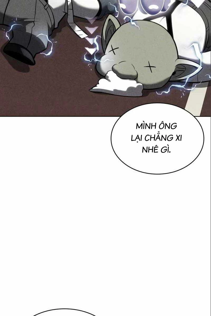 Người Chơi Mới Cấp Tối Đa Chapter 97 - Trang 4