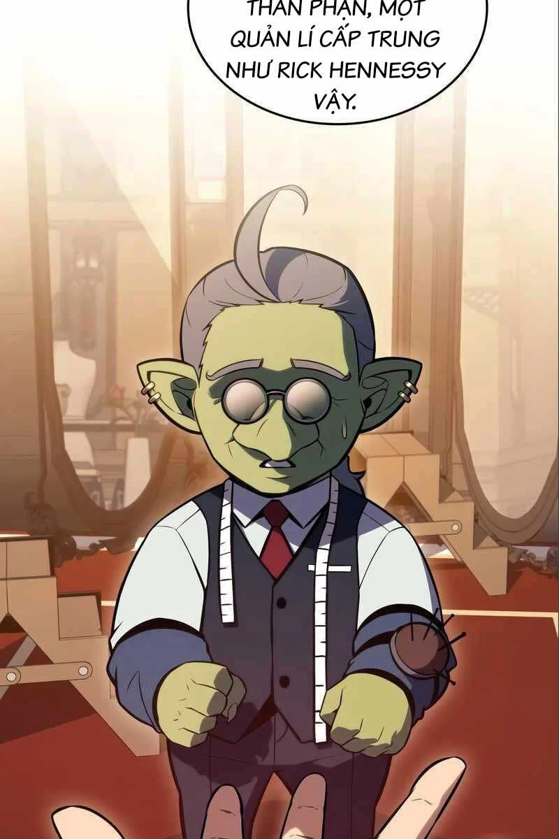 Người Chơi Mới Cấp Tối Đa Chapter 97 - Trang 4