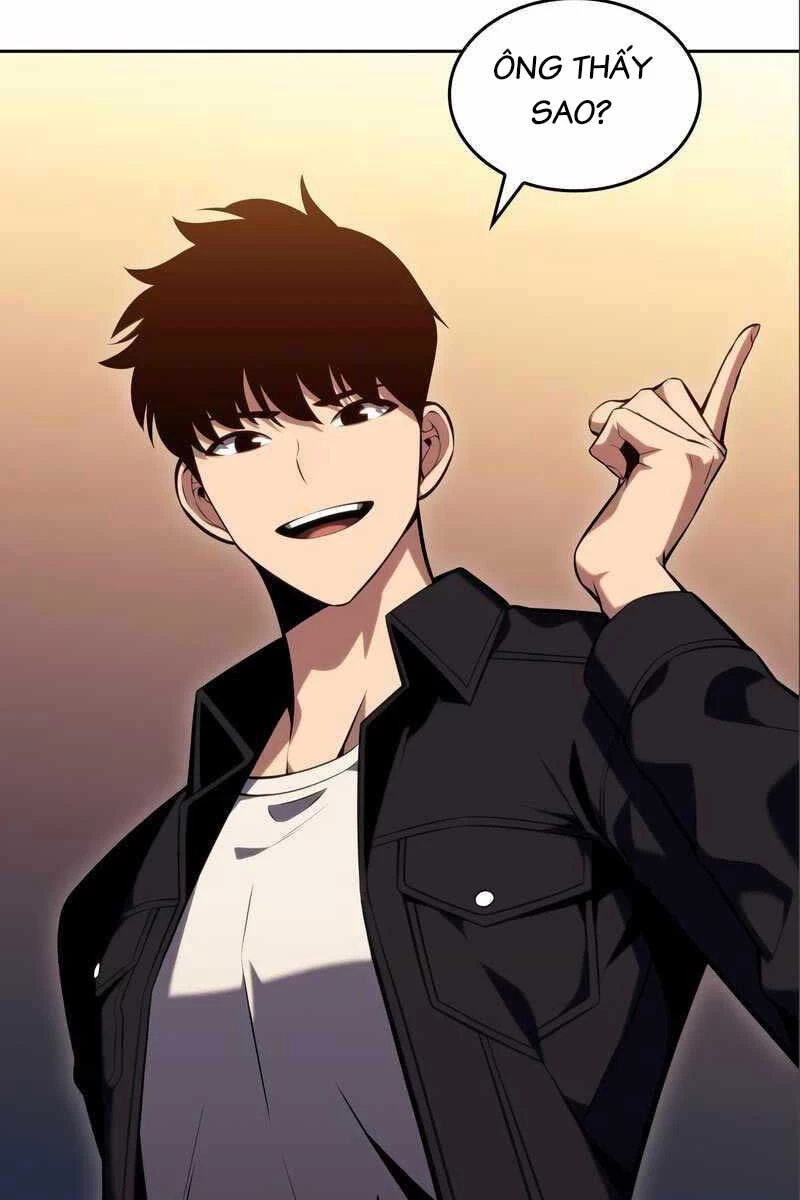 Người Chơi Mới Cấp Tối Đa Chapter 97 - Trang 4