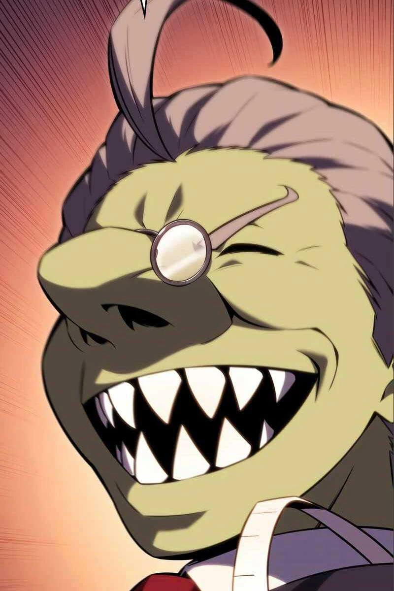 Người Chơi Mới Cấp Tối Đa Chapter 97 - Trang 4