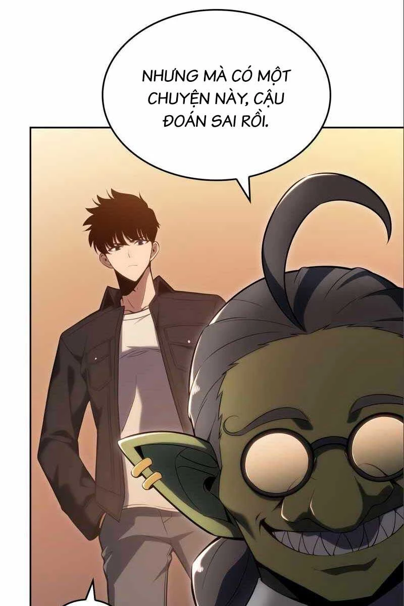 Người Chơi Mới Cấp Tối Đa Chapter 97 - Trang 4