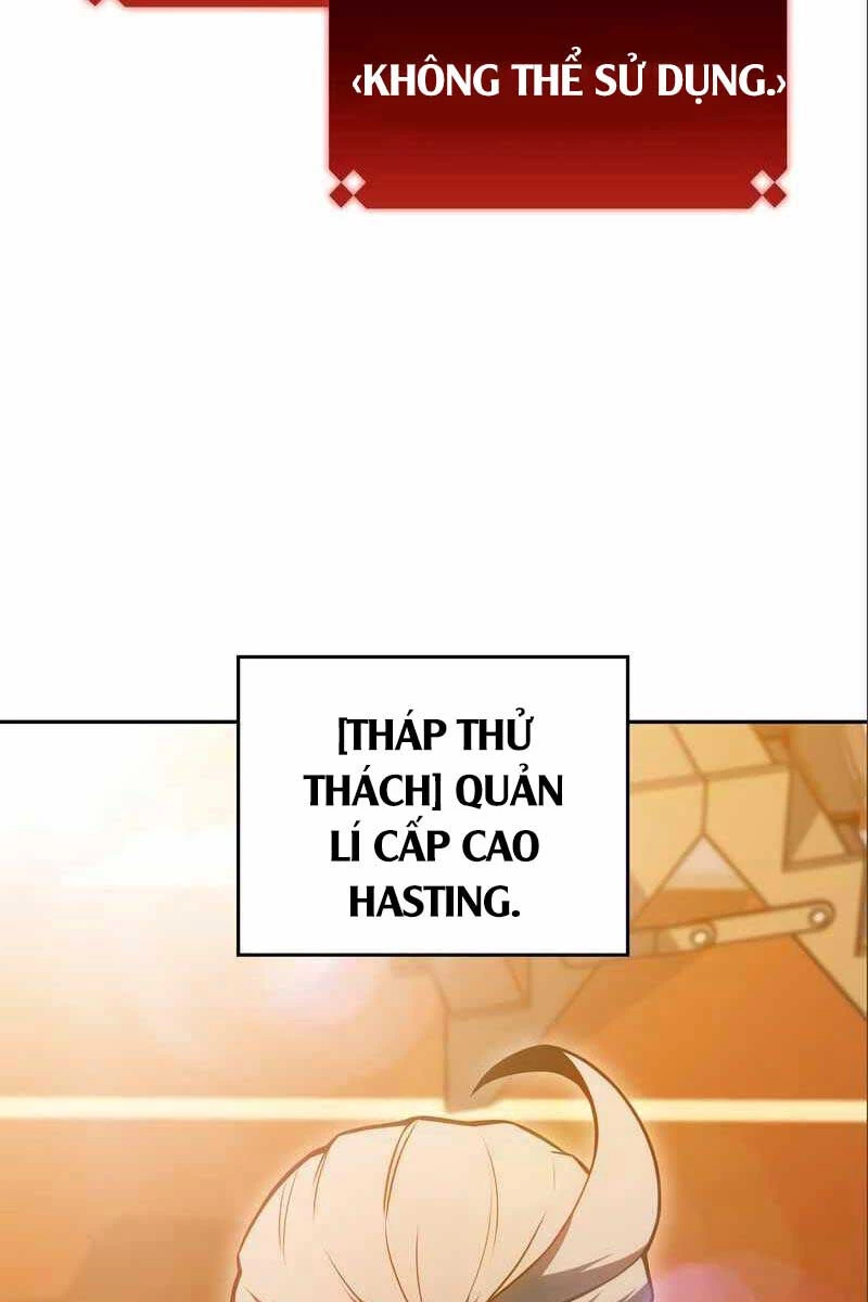 Người Chơi Mới Cấp Tối Đa Chapter 97 - Trang 4