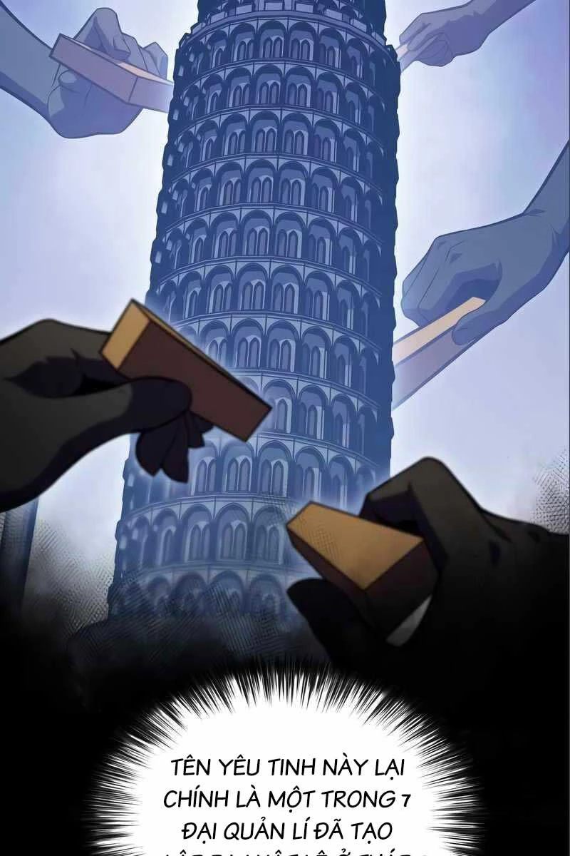 Người Chơi Mới Cấp Tối Đa Chapter 97 - Trang 4