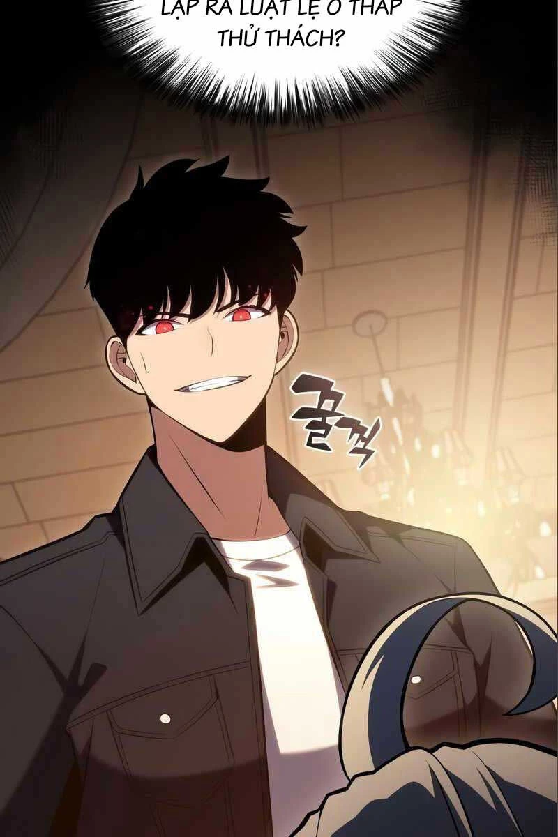 Người Chơi Mới Cấp Tối Đa Chapter 97 - Trang 4