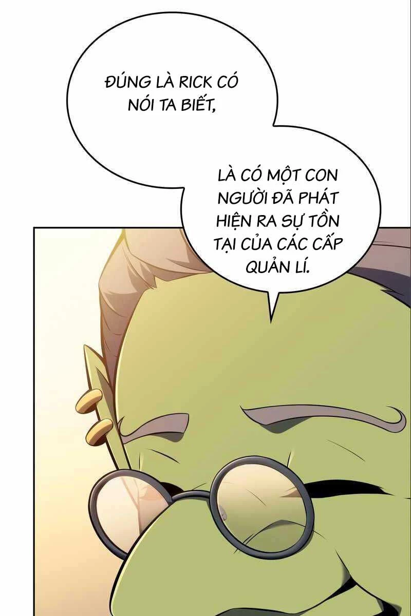 Người Chơi Mới Cấp Tối Đa Chapter 97 - Trang 4