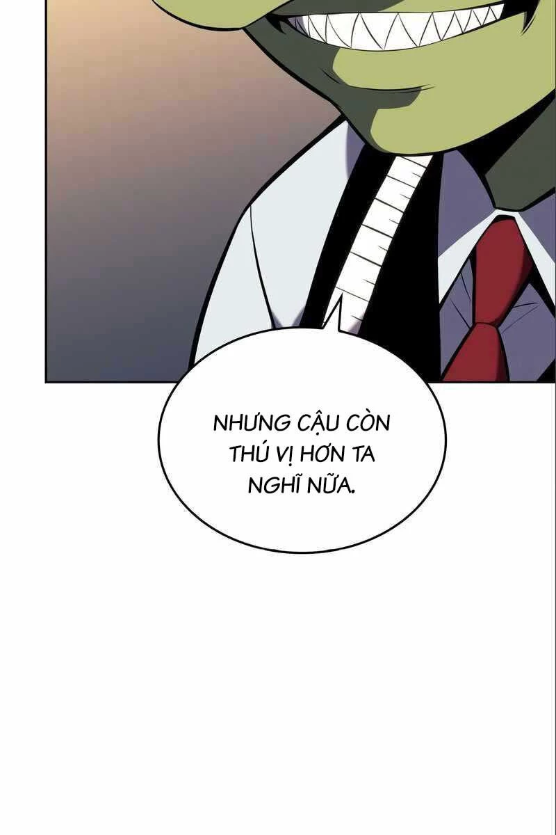 Người Chơi Mới Cấp Tối Đa Chapter 97 - Trang 4