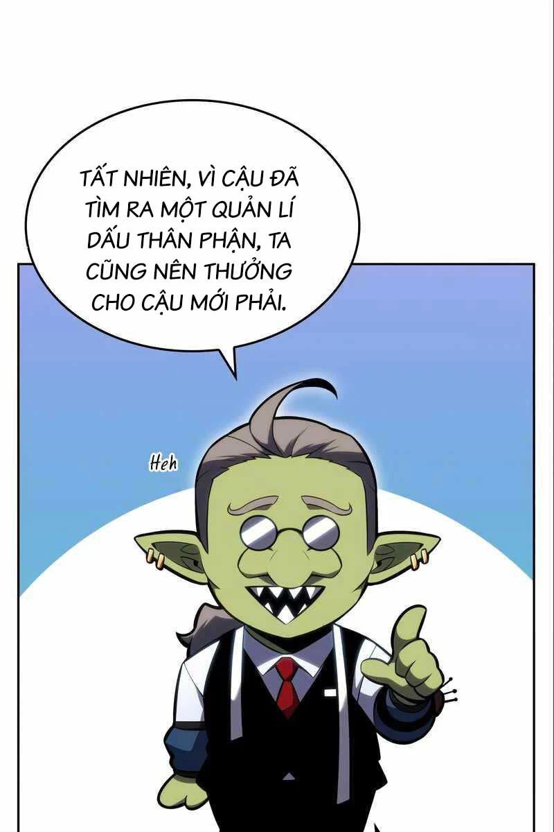 Người Chơi Mới Cấp Tối Đa Chapter 97 - Trang 4