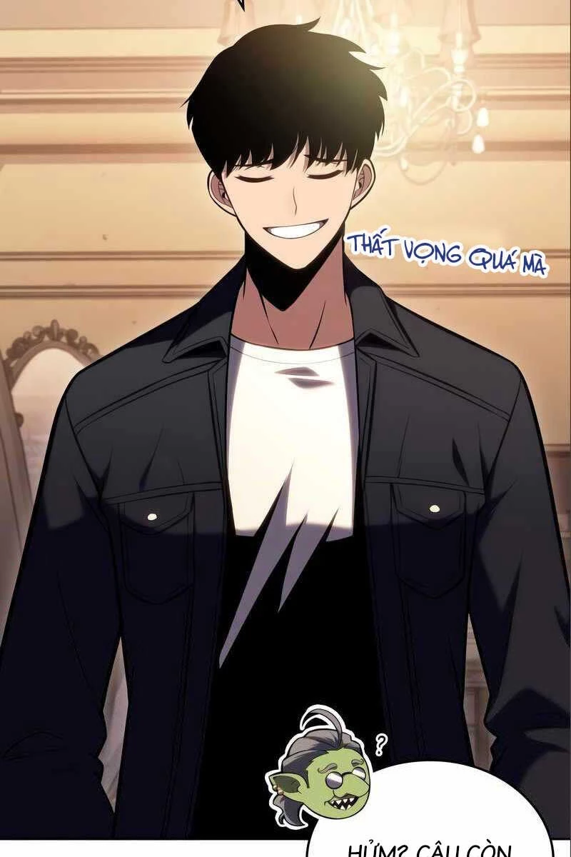 Người Chơi Mới Cấp Tối Đa Chapter 97 - Trang 4