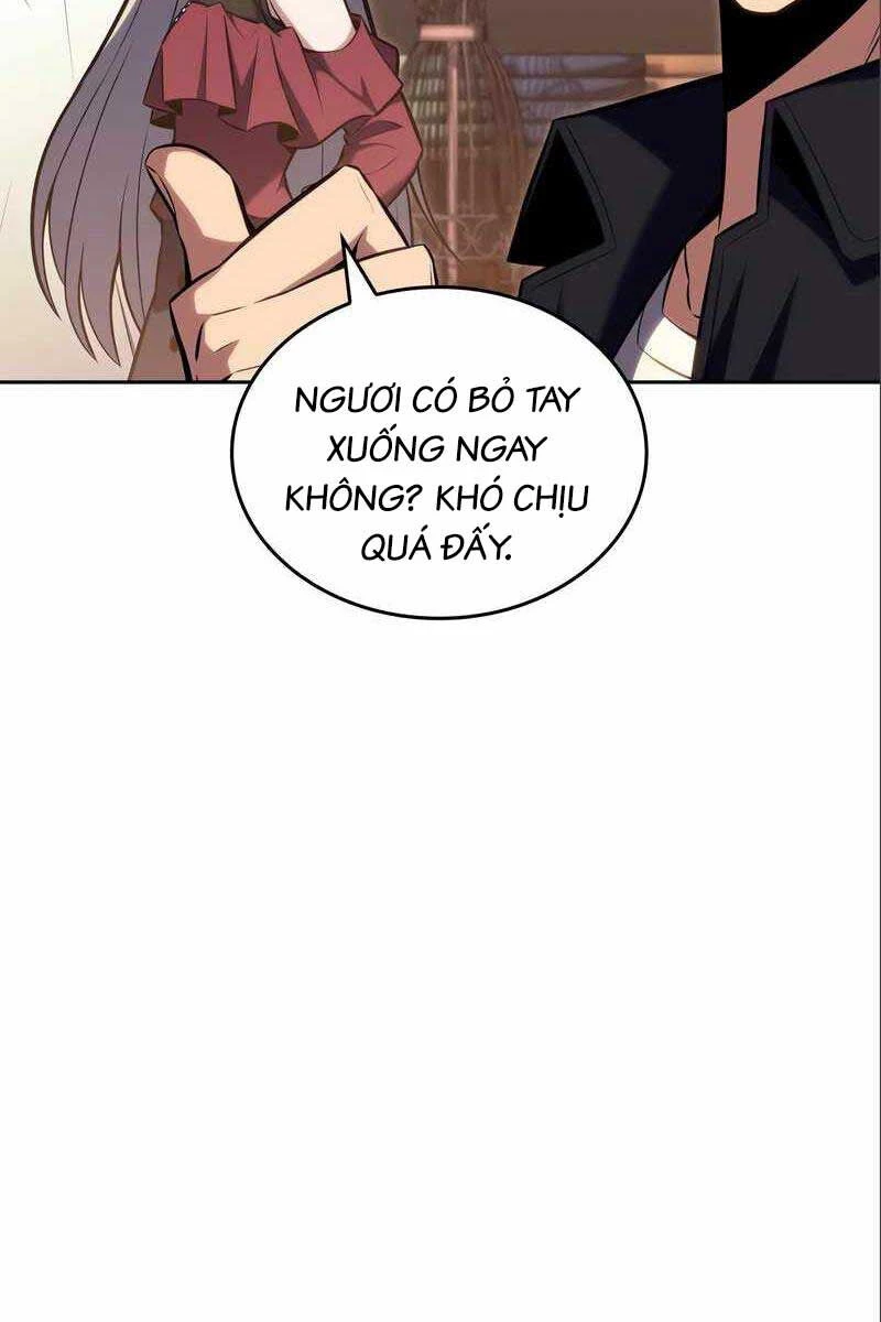 Người Chơi Mới Cấp Tối Đa Chapter 97 - Trang 4