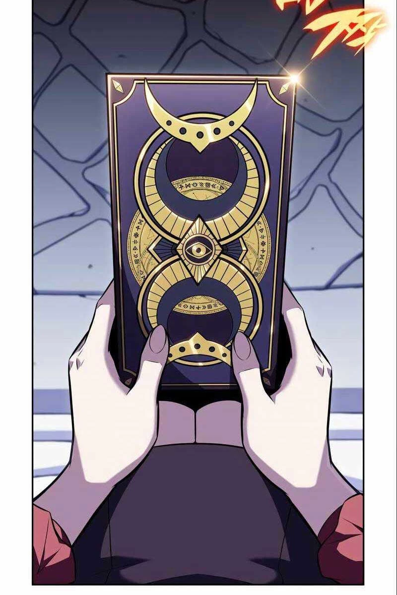 Người Chơi Mới Cấp Tối Đa Chapter 97 - Trang 4