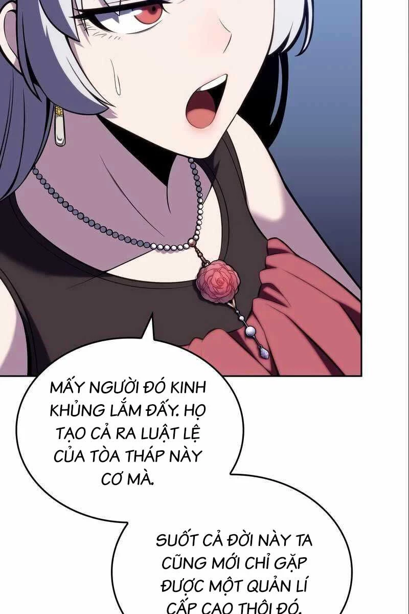 Người Chơi Mới Cấp Tối Đa Chapter 97 - Trang 4