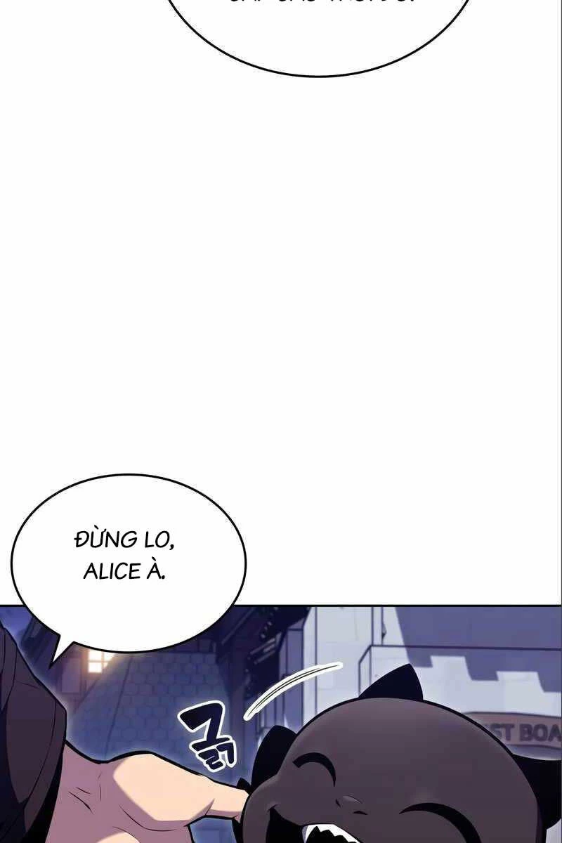 Người Chơi Mới Cấp Tối Đa Chapter 97 - Trang 4