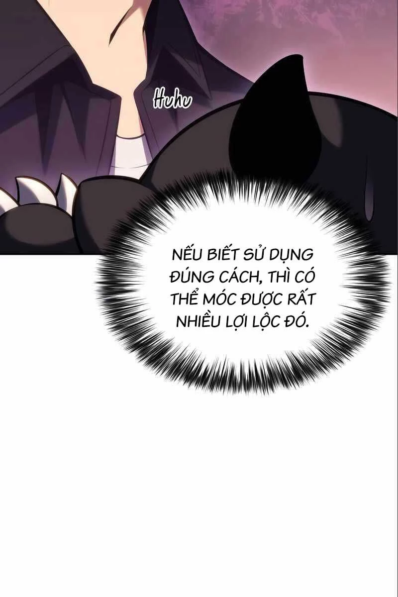 Người Chơi Mới Cấp Tối Đa Chapter 97 - Trang 4