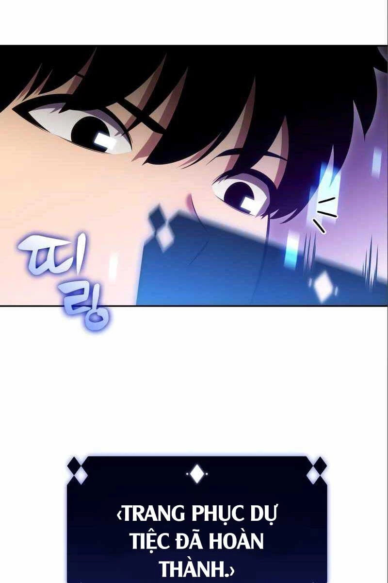 Người Chơi Mới Cấp Tối Đa Chapter 97 - Trang 4