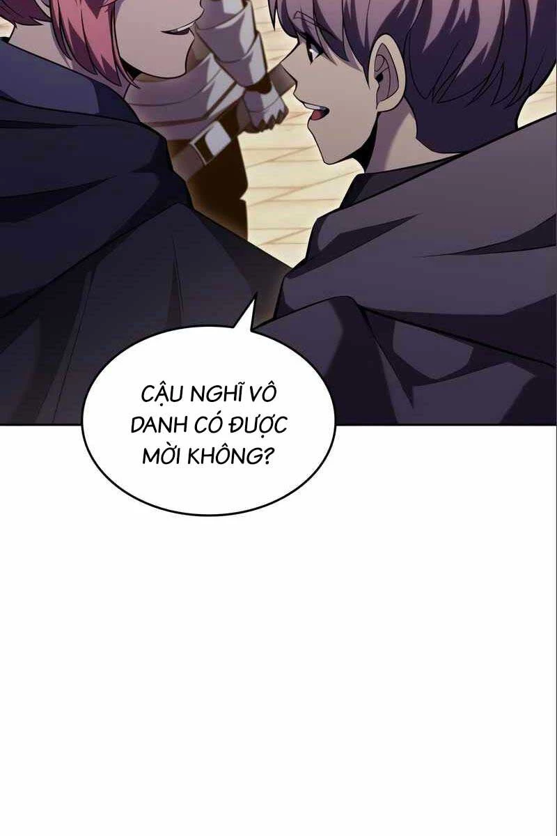 Người Chơi Mới Cấp Tối Đa Chapter 97 - Trang 4