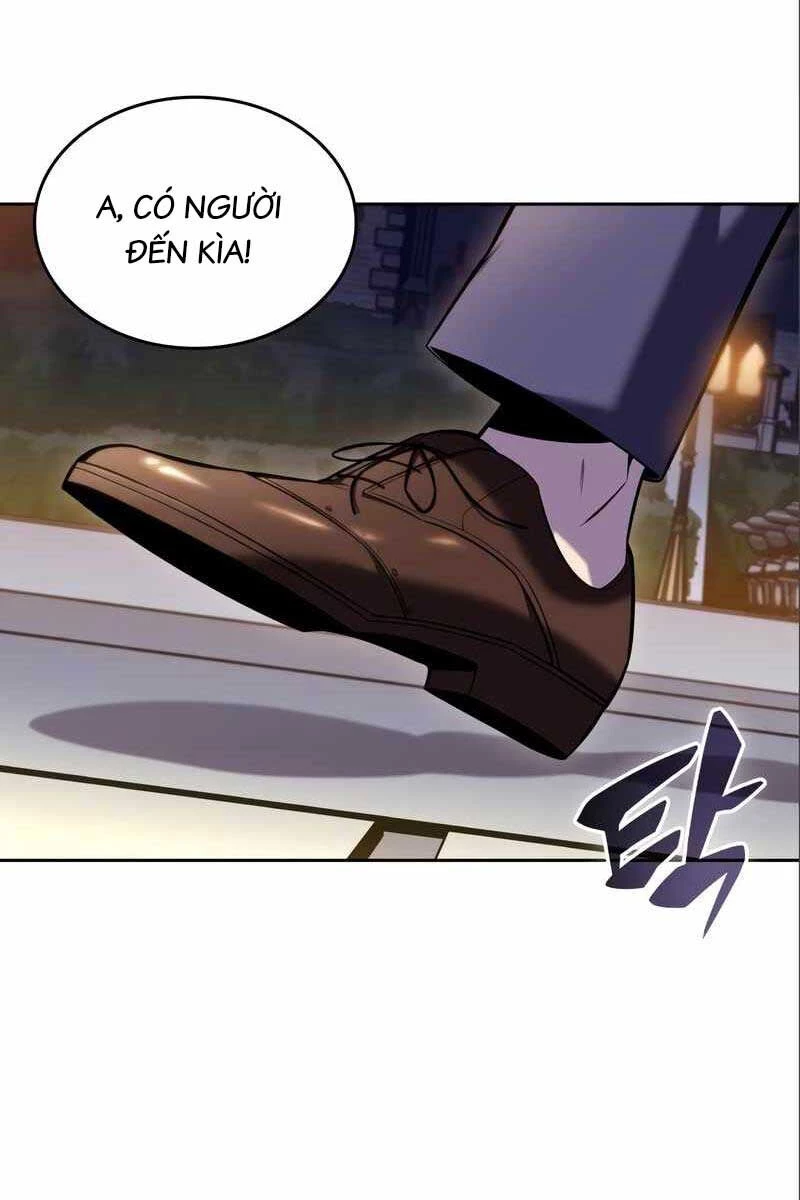 Người Chơi Mới Cấp Tối Đa Chapter 97 - Trang 4