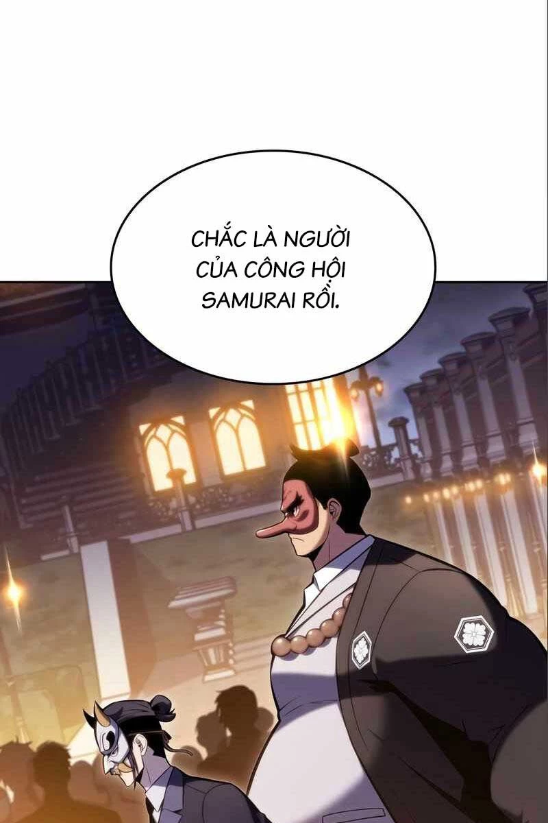 Người Chơi Mới Cấp Tối Đa Chapter 97 - Trang 4