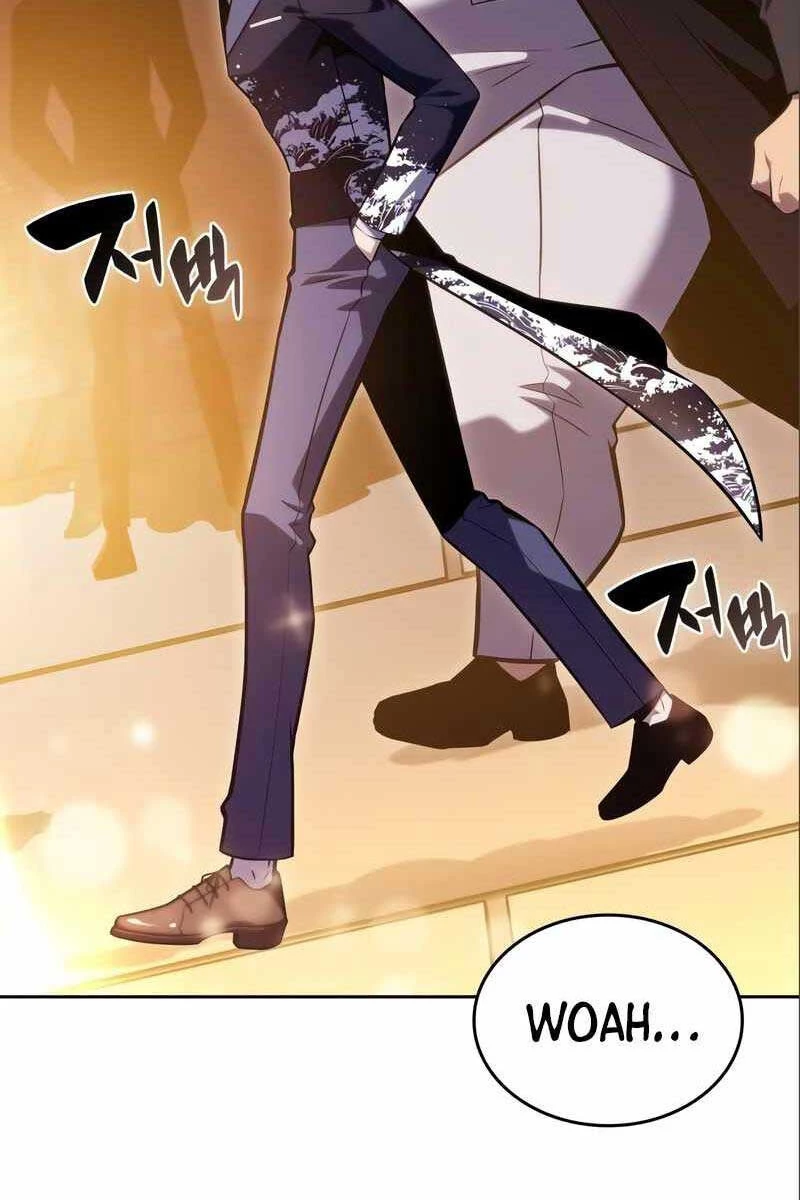 Người Chơi Mới Cấp Tối Đa Chapter 97 - Trang 4