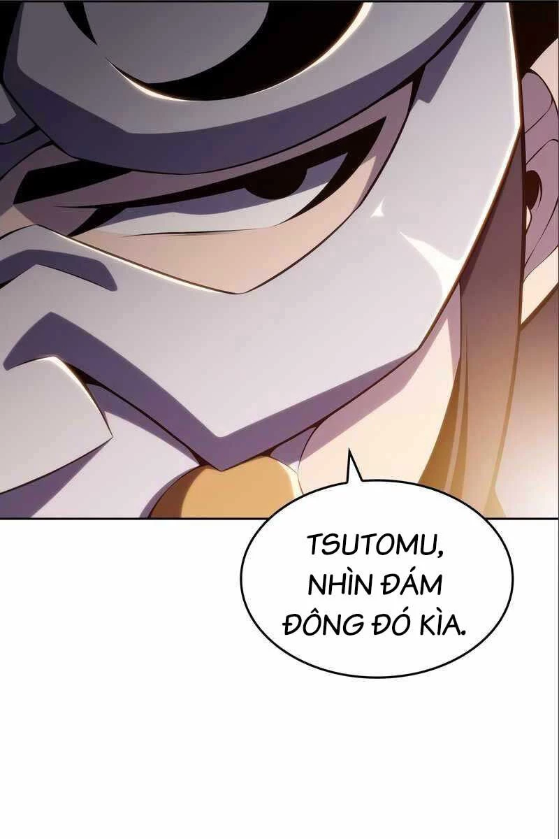 Người Chơi Mới Cấp Tối Đa Chapter 97 - Trang 4