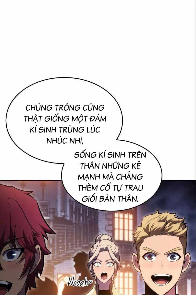 Người Chơi Mới Cấp Tối Đa Chapter 97 - Trang 4