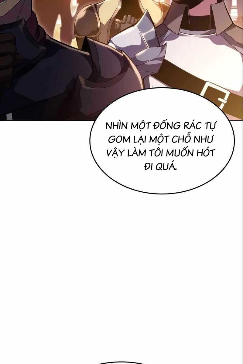 Người Chơi Mới Cấp Tối Đa Chapter 97 - Trang 4