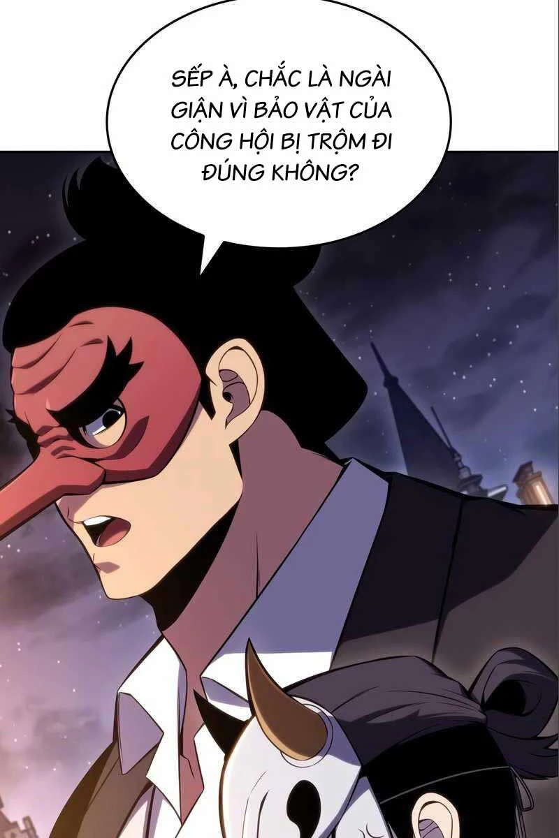 Người Chơi Mới Cấp Tối Đa Chapter 97 - Trang 4