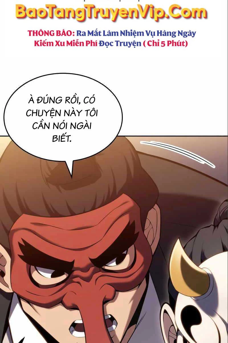 Người Chơi Mới Cấp Tối Đa Chapter 97 - Trang 4