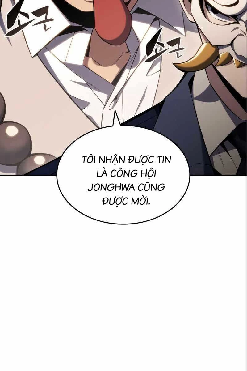 Người Chơi Mới Cấp Tối Đa Chapter 97 - Trang 4